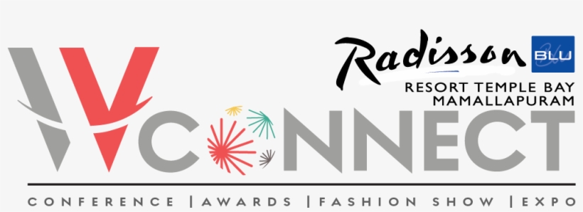 “wedding Vows Connect 2019” India's Largest B2b Wedding - Radisson Blu, transparent png #8543884