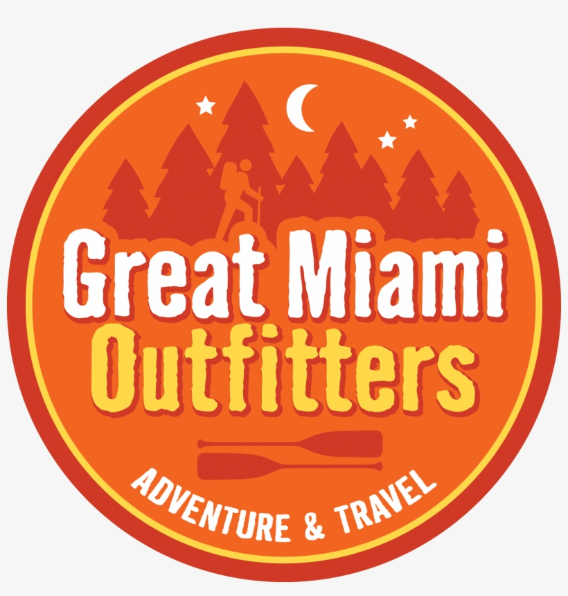 Great Miami Outfitters, transparent png #8544026