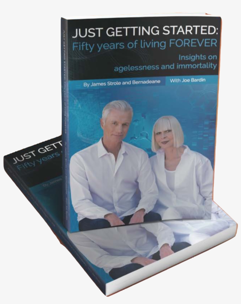 People Unlimited Book Just Getting Started - Clinic, transparent png #8544386