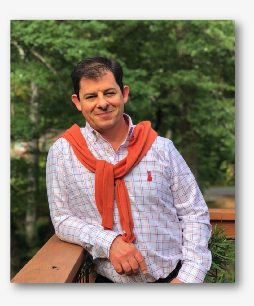 Professor And Associate Chair, Department Of Chemistry - Sitting, transparent png #8544517