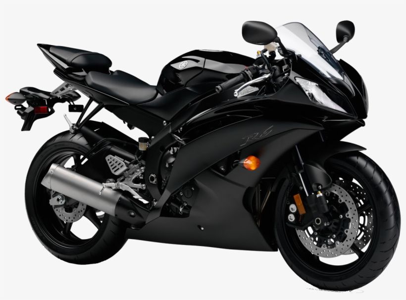 2011 Yzf-r6 - Yamaha Yzf R6 2011, transparent png #8544518