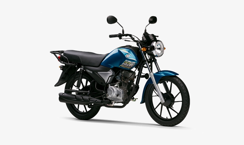Yd110 Crux - Moto Yamaha Crux 110, transparent png #8544680