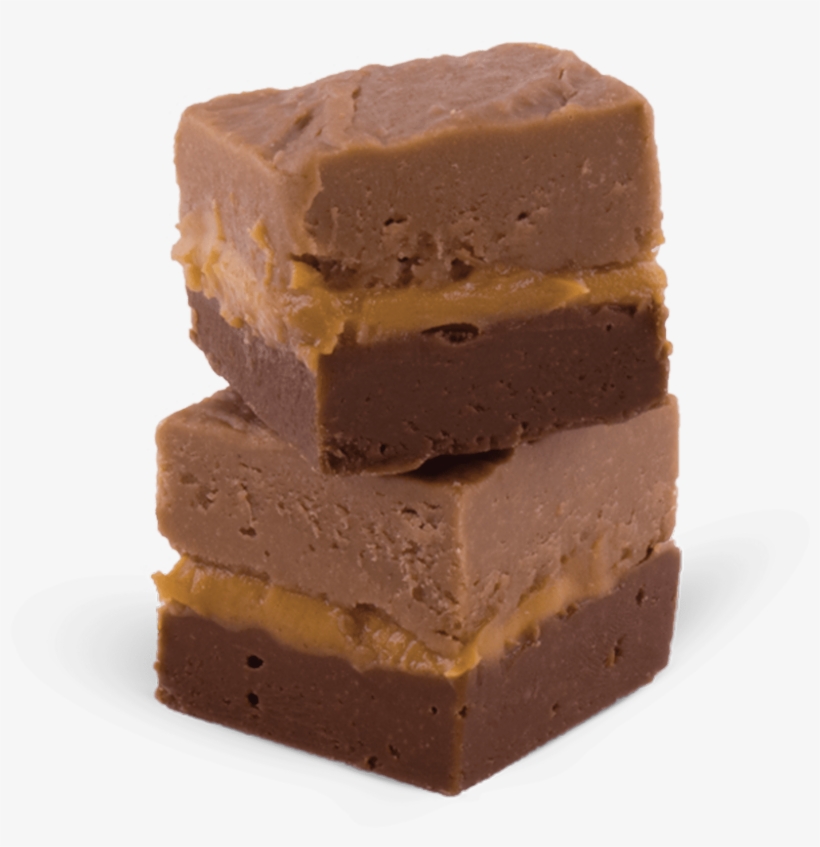 Silkfudge Gift Boxes - Chocolate, transparent png #8544743