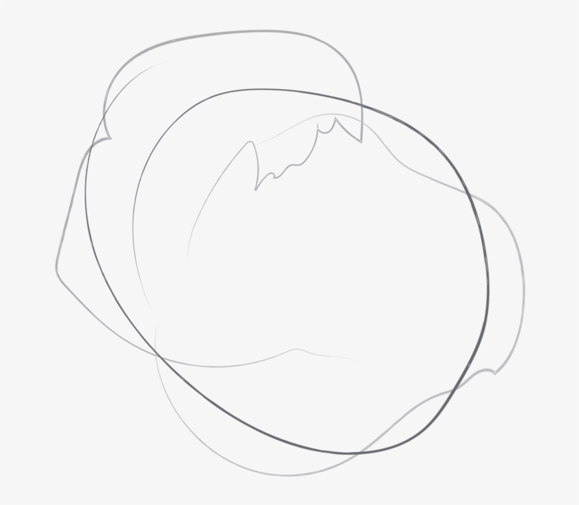 Brogan Marie Photography Oregon Wedding Engagement - Sketch, transparent png #8544745