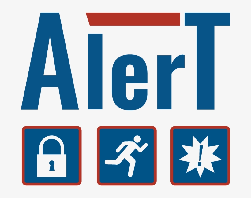 Alert Active Shooter Response Training For Businesses - Sparta Spordiklubi, transparent png #8544902