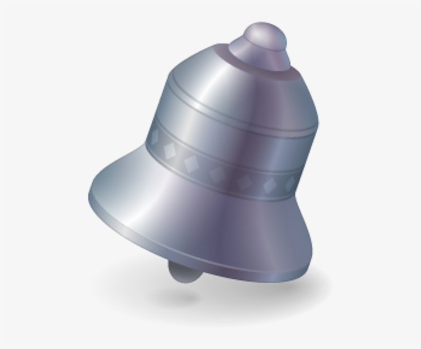 Source - Www - Clker - Com - Report - Bell Icon Png - Hard Hat, transparent png #8544980