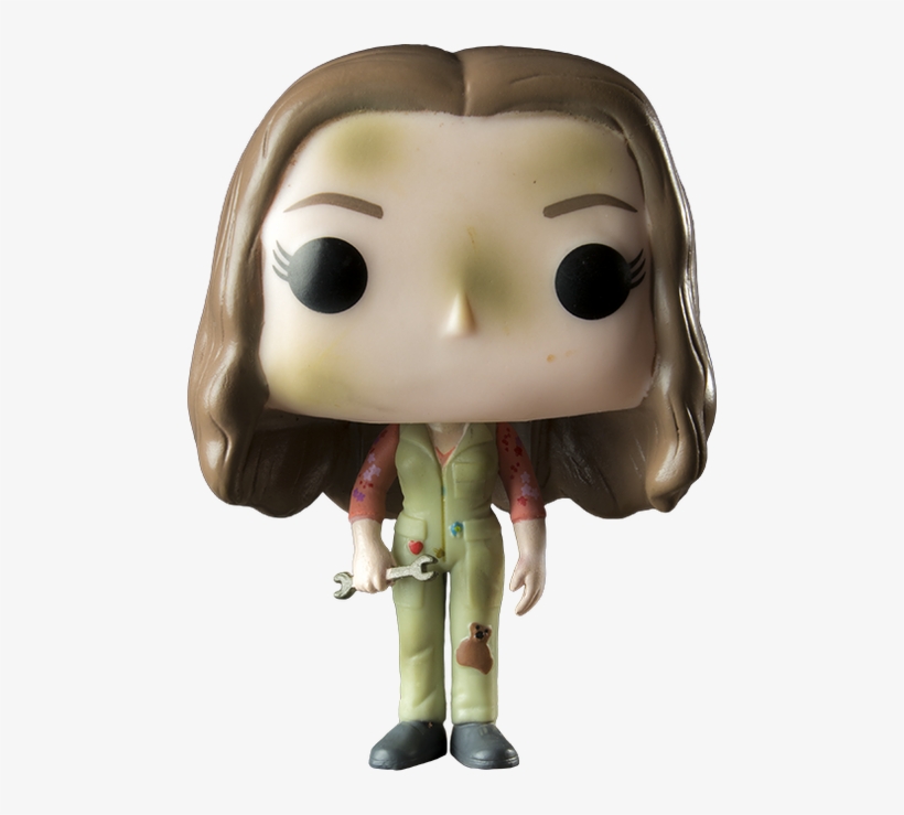 Firefly Kaylee Frye - Funko, transparent png #8545131