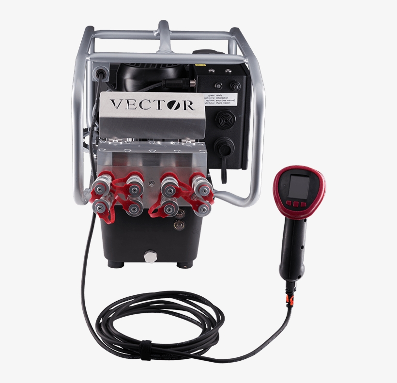 Vector Pump - Hytorc Vector Pump, transparent png #8545259