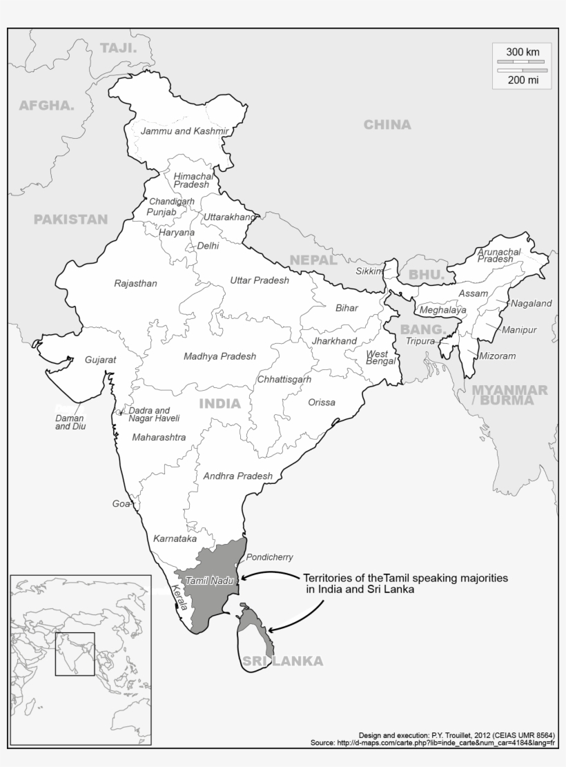 Url, Http - //journals - Openedition - - Map Meaning In Tamil, transparent png #8545420
