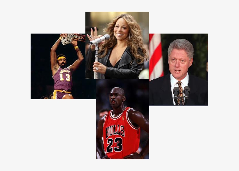 Use Your Unfair Advantage - Basketball Player, transparent png #8545493