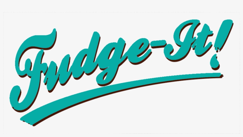 Fudge Png, transparent png #8545556