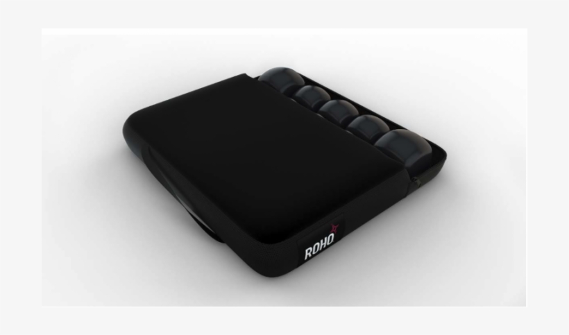 Roho Cushion - Output Device, transparent png #8545979