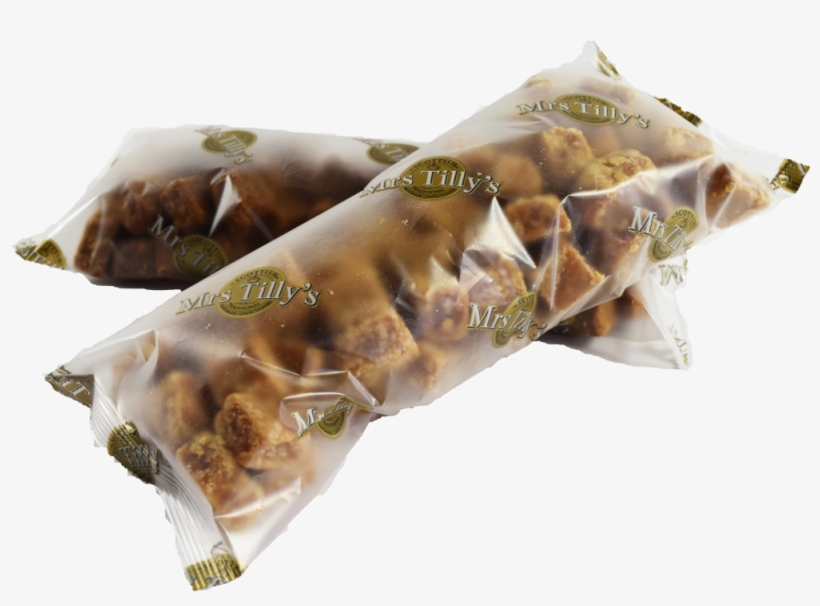 1kg Bags Of Tablet & Fudge - Wrap Roti, transparent png #8546005