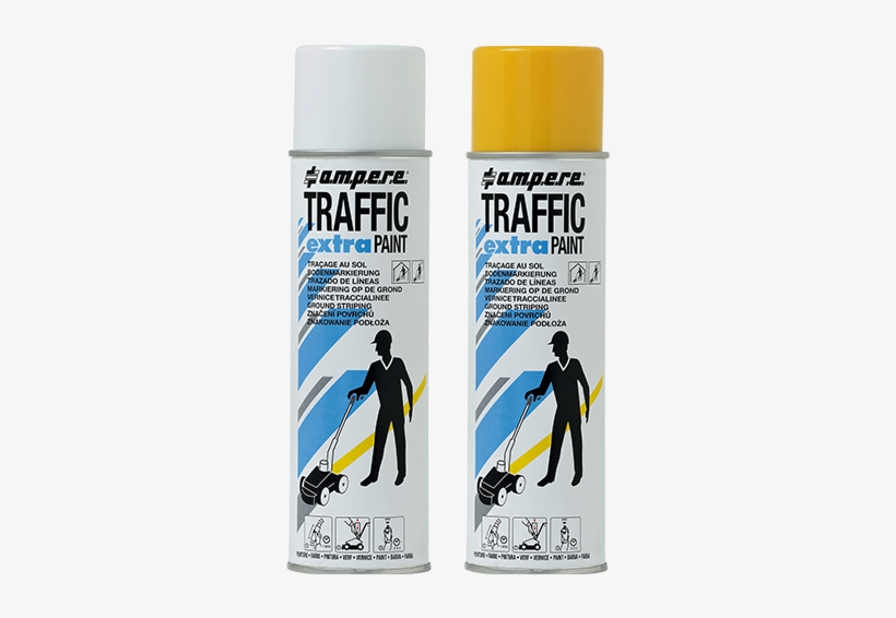 Resistant Paint Floor - Traffic Extra Paint, transparent png #8546007
