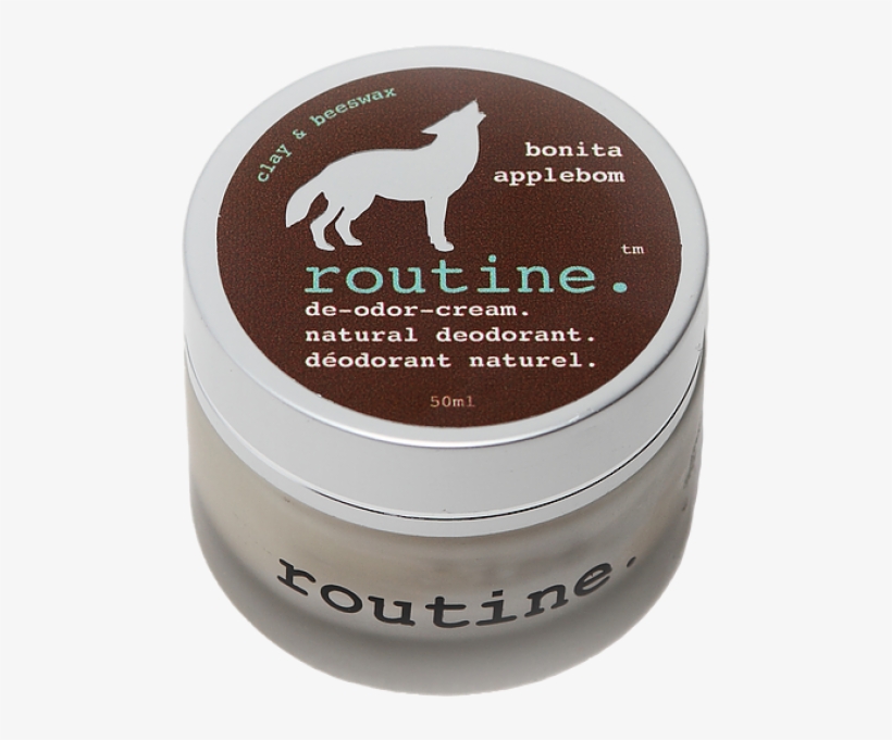 Routine Deodorant Bonita Applebom 50ml - German Shepherd Dog, transparent png #8546211