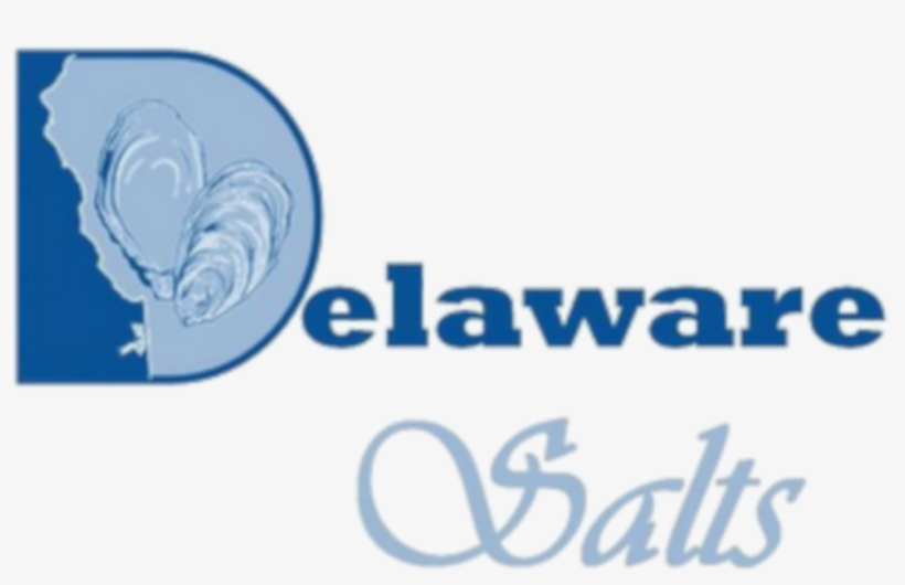 Delaware Salts Copy - Graphic Design, transparent png #8546490