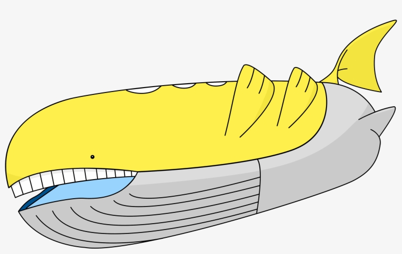 Whale , - Illustration, transparent png #8546523