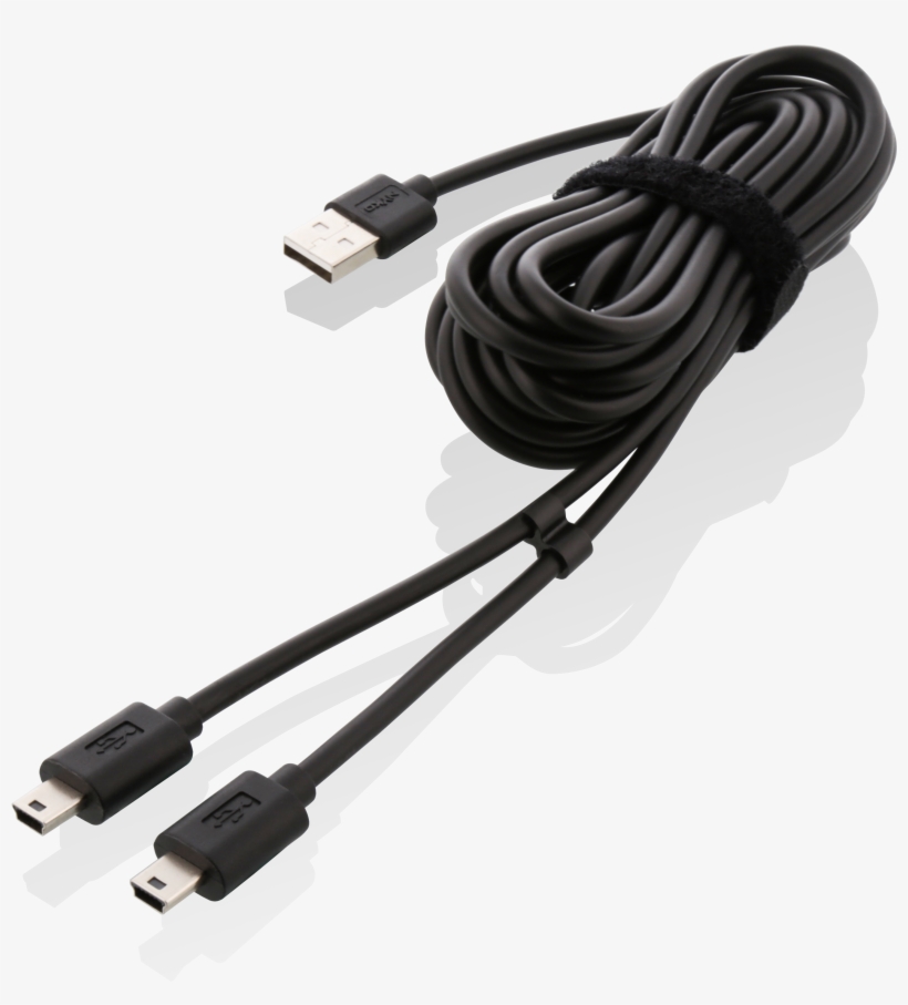 Ps4 Vr Controller Charger, transparent png #8546529