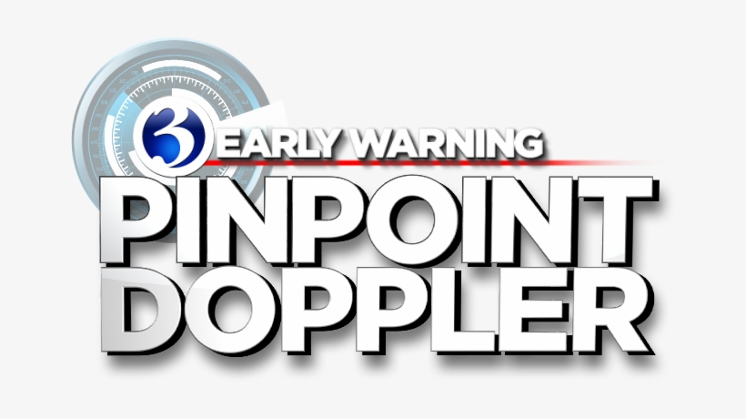 Pinpoint Doppler Livestream - Wfsb, transparent png #8546558