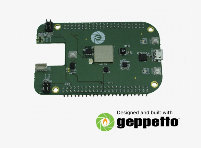 Overview - Electronic Component, transparent png #8546663