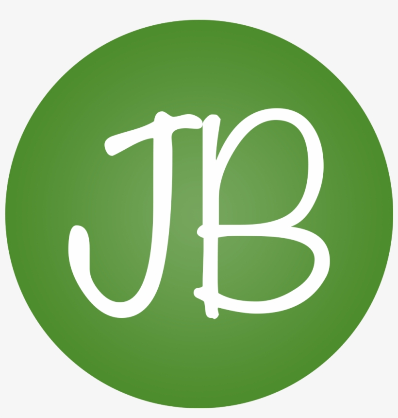 Jb - Unbiased, transparent png #8546769