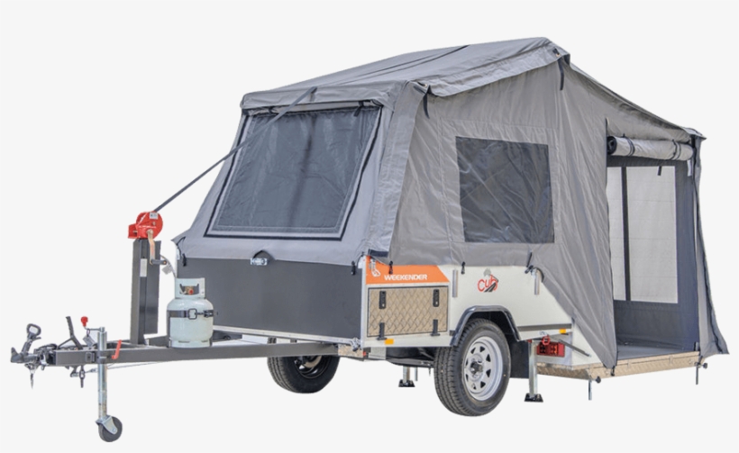 2 - 2m Series - 2010 Cub Camper, transparent png #8546775