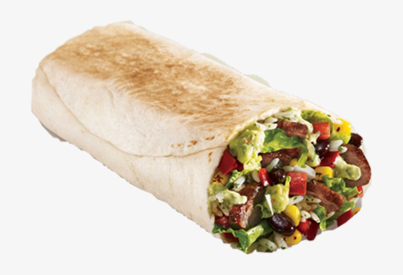 Burrito, transparent png #8546852
