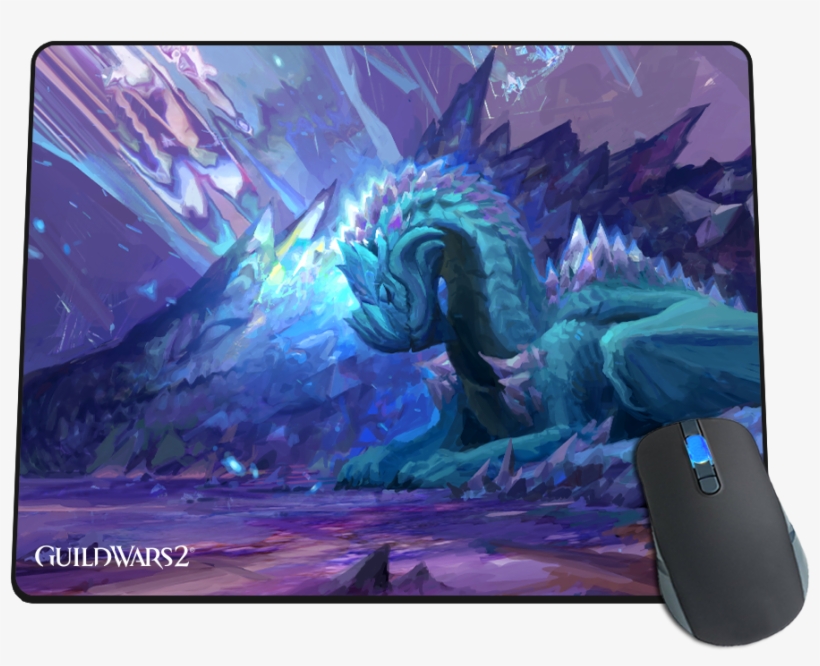 Gw2 All Or Nothing, transparent png #8546923