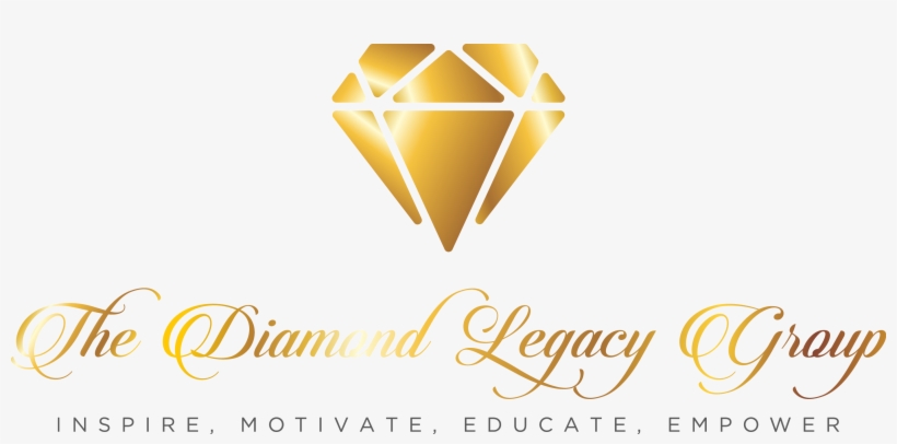 The Diamond Legacy Group - La Genius, transparent png #8546989