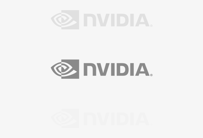 Ally - Nvidia, transparent png #8547017
