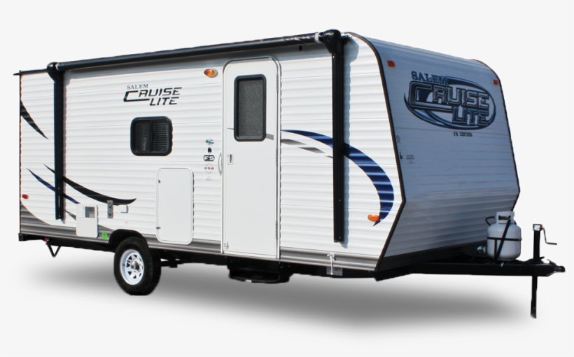 If You Are In The Market For A New Camper, Check Out - Camper Under $10000 New, transparent png #8547051