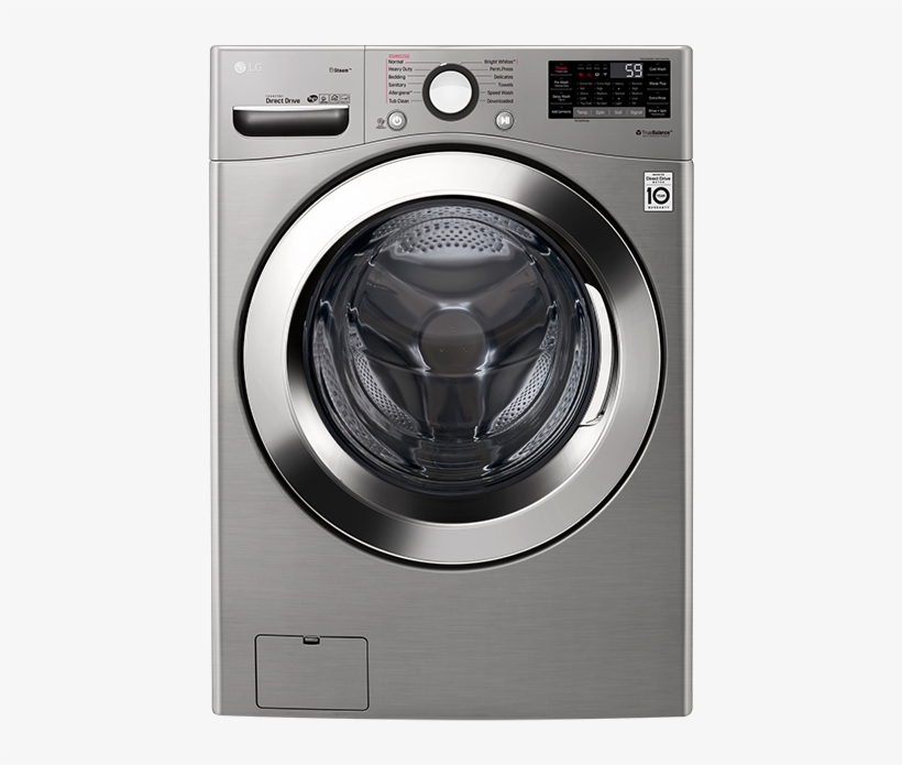 Image For Lg - Lg Wm3700hva, transparent png #8547077