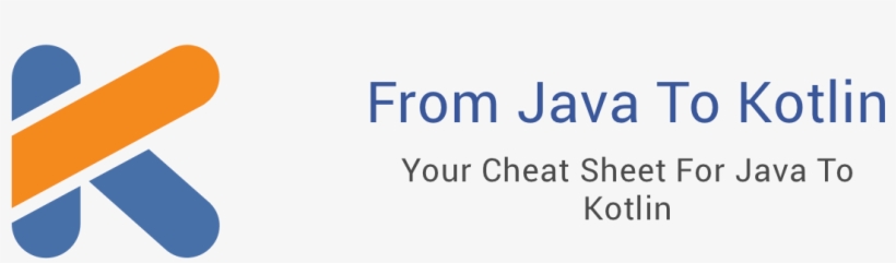 Fromjavatokotlin - Kotlin, transparent png #8547261