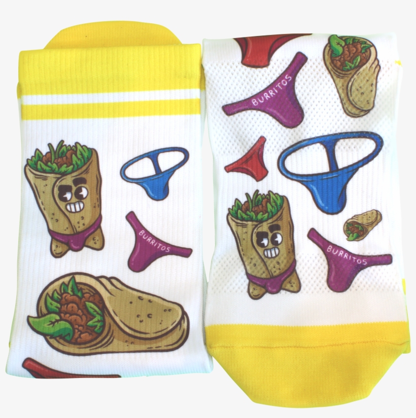 Burritos Png, transparent png #8547264