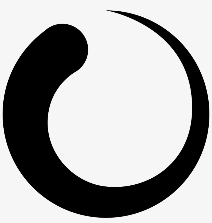 Load Png Cura - Circle, transparent png #8547299