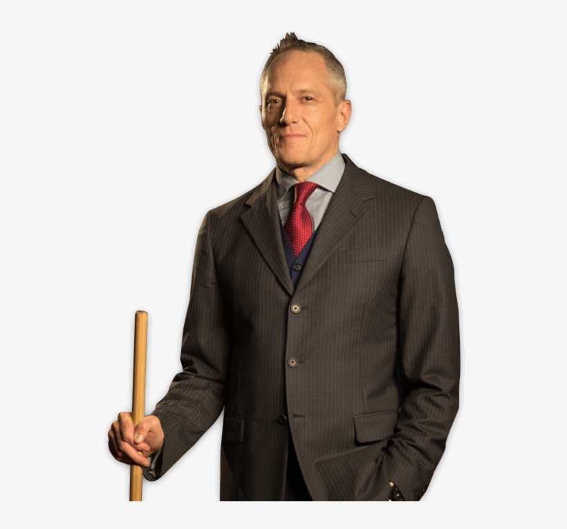 How To Deliver An Effective Call To Action At The End - Tuxedo, transparent png #8547321