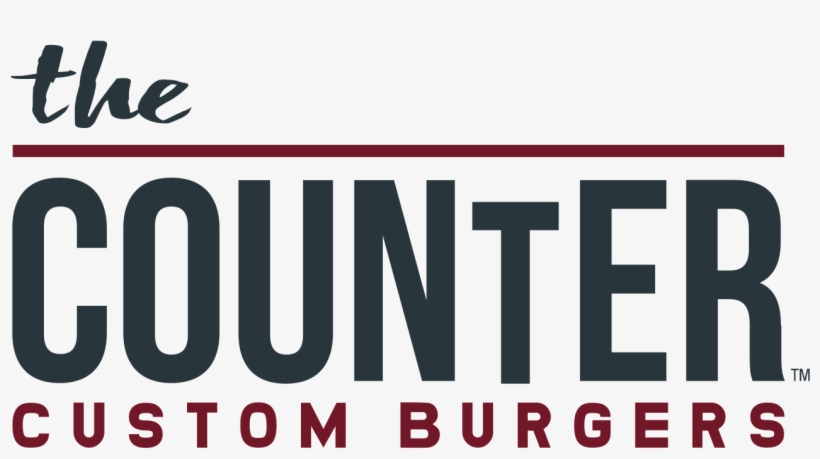The Counter Logo - Oval, transparent png #8547326