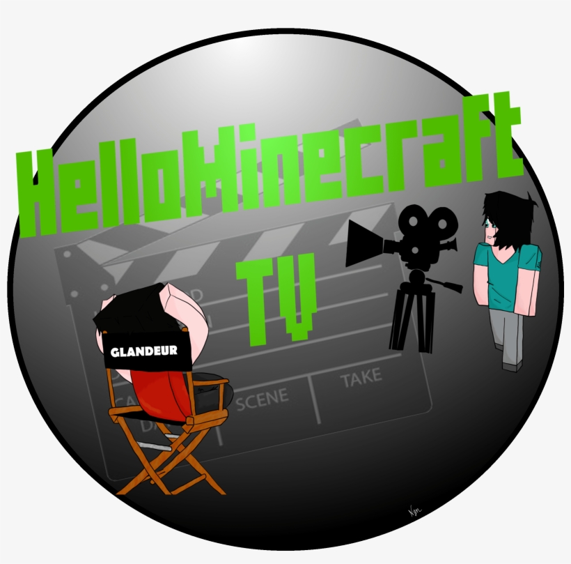 Concours Nouveau Logo Pour Hmtv, transparent png #8547359