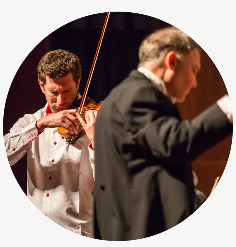 Semi-professional Orchestras - Orchestra, transparent png #8547432