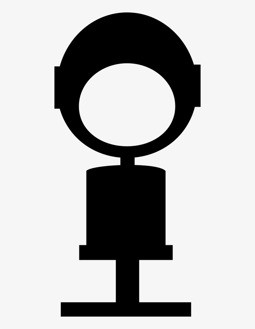 Fen And Chair Hair Salon Tools Comments, transparent png #8547458