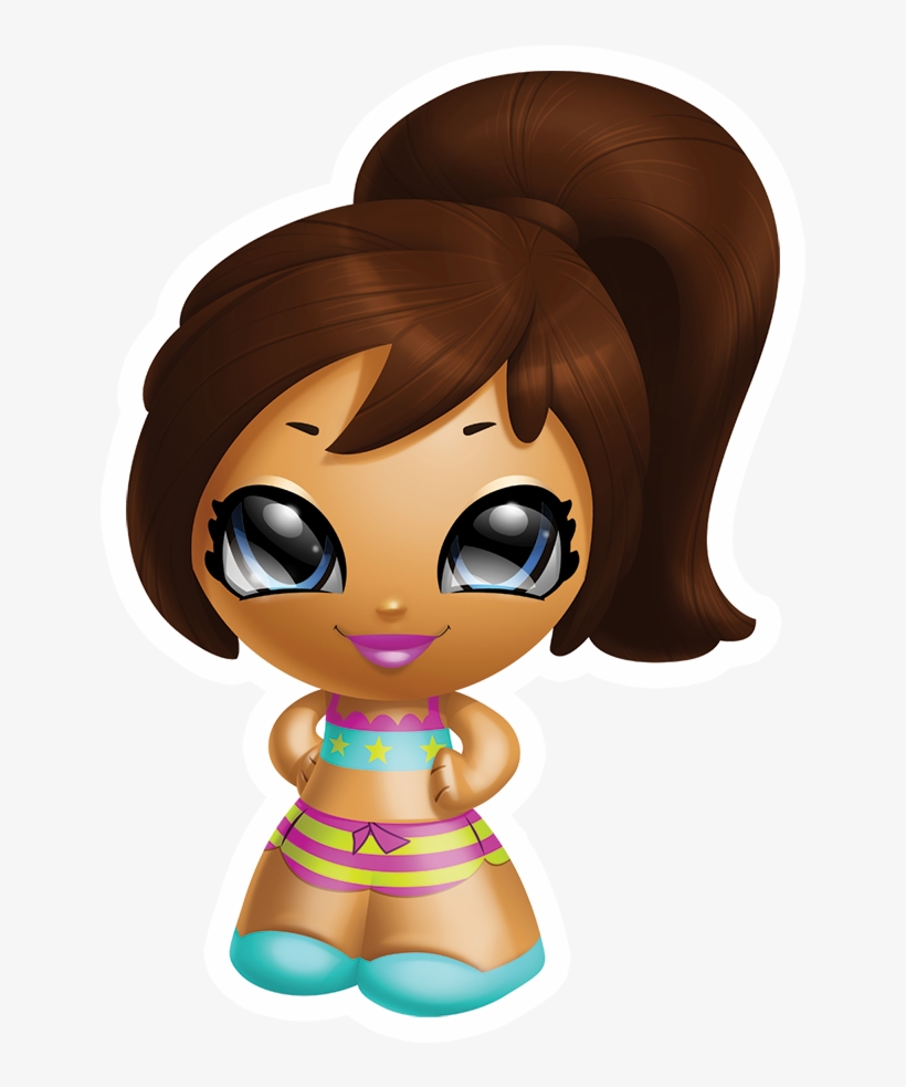 Ca Swim Miami Usa - Gift Ems Brittany Beach, transparent png #8547542