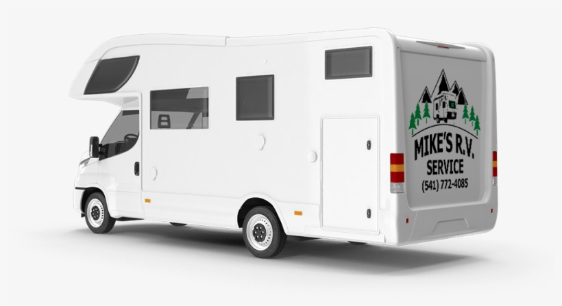 Rv, transparent png #8547580