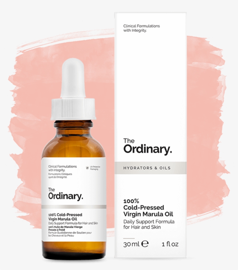 Marula - Ordinary Salicylic Acid, transparent png #8547608