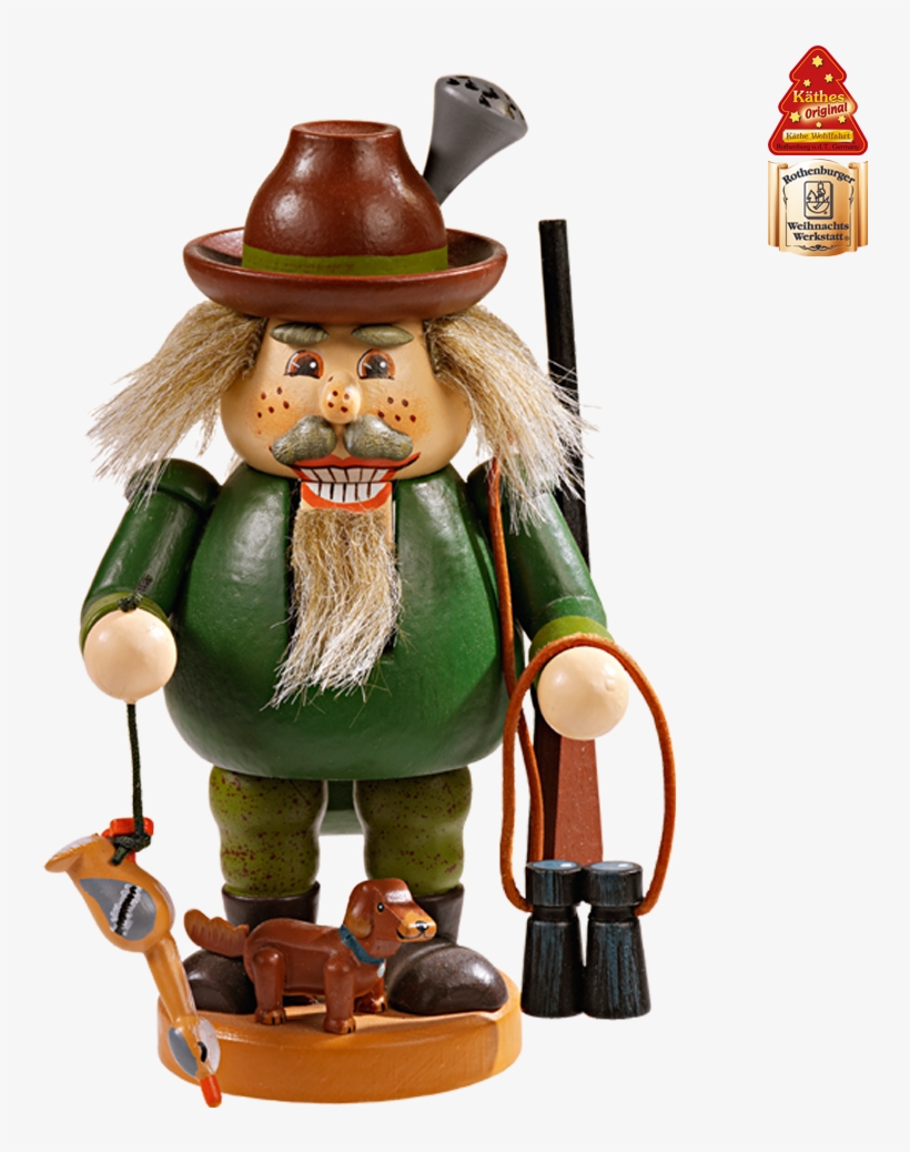 "hunter\ - Figurine, transparent png #8547654