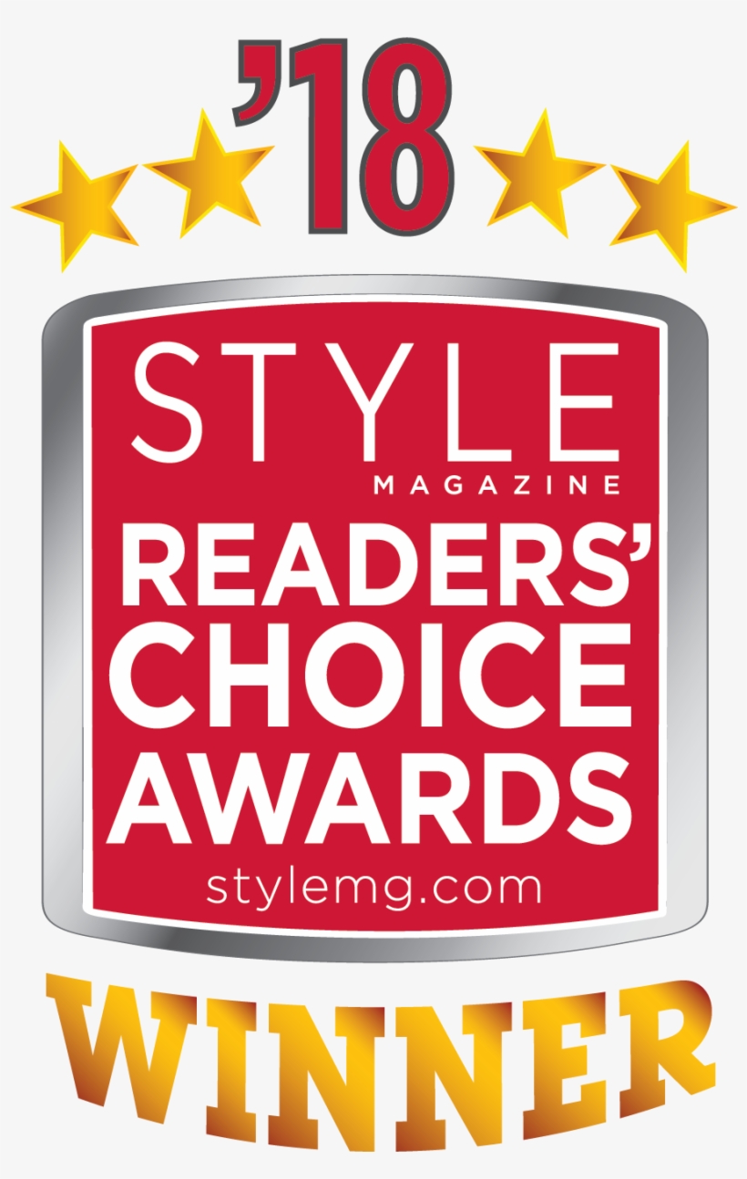 Rcawards Winner-1 - Poster, transparent png #8547892