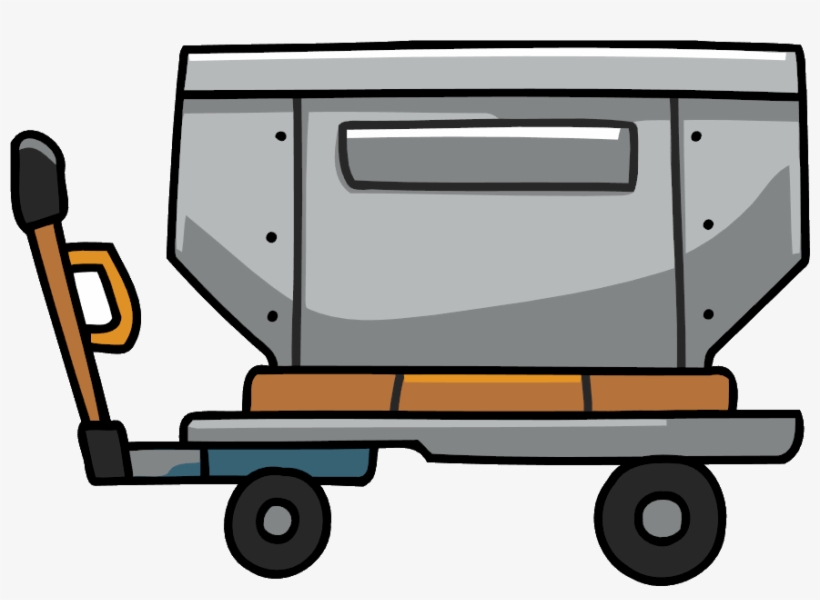 Unit Load Device - Unit Loading Device, transparent png #8547932