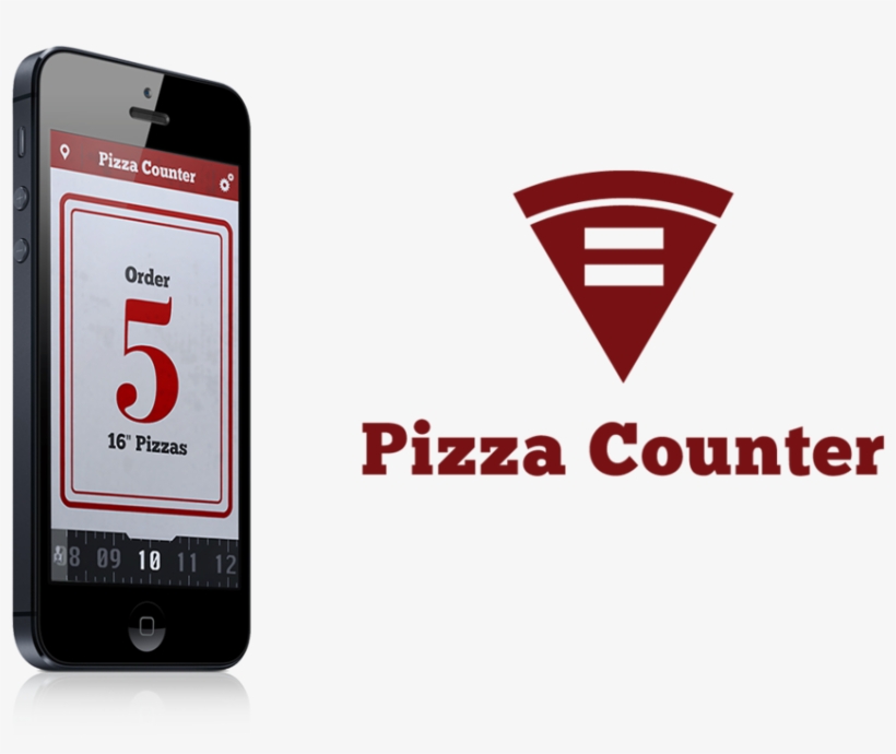 Pizza Counter Phone And Logo Free Transparent PNG Download PNGkey