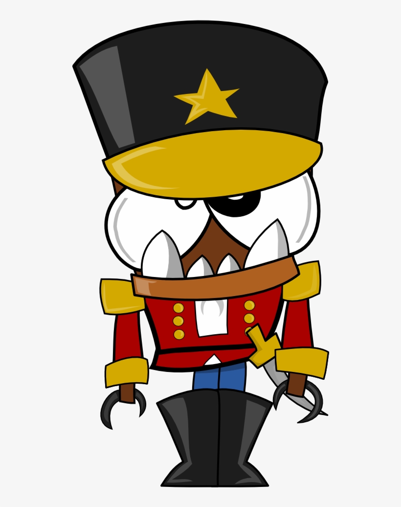 Png Free Library Christmas Image Library Techflourish - Cartoon, transparent png #8548099