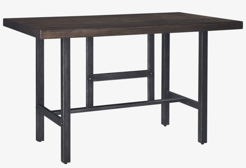Kavara Dining Room Counter Table - Height Table, transparent png #8548171
