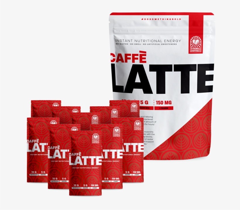 Caffè Latte Multi-serve Special Offer - Games, transparent png #8548173